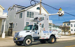 Utility Services in NJ & PA